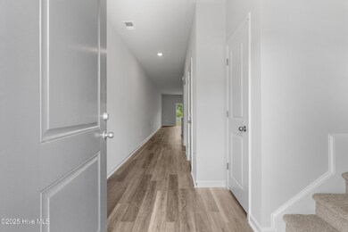 Entrance Foyer