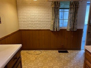 Eat in Kitchen