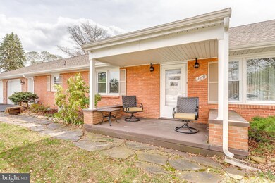 16639 Longstreet Dr, Williamsport, MD 21795 - photo 5