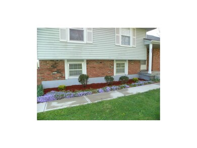 Front Landscaping