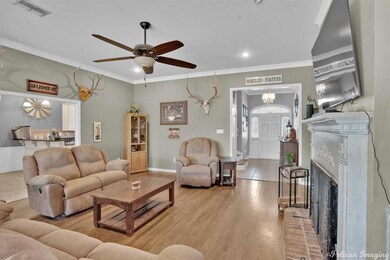 2136 Forest Hills Blvd, Haughton, LA 71037 - photo 6