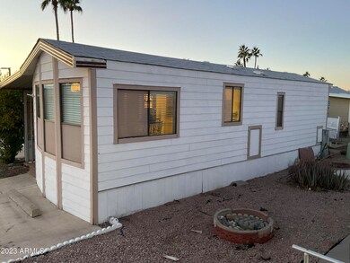 409 E Aero Rd, Mesa, AZ 85205 - photo 2