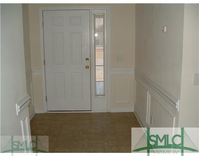 Foyer.
