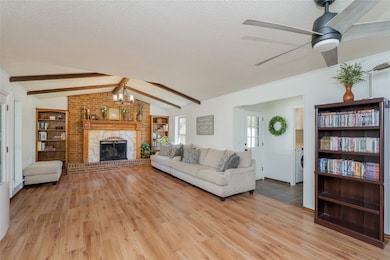 11870 Farm To Market 429, Terrell, TX 75161 - photo 7