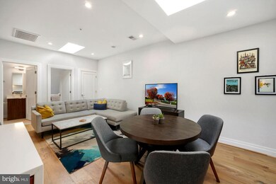 4025 7th St NE unit 3, Washington, DC 20017 - photo 3