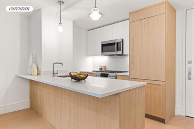 New Amsterdam Houses unit 6A, New York, NY 10025 - photo 2