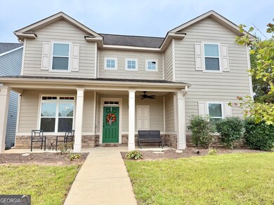 38 Remington Way, Newnan, GA 30263 - photo 5