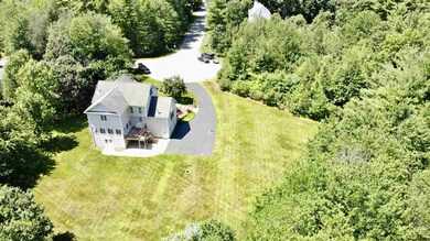 35 Harrod Ln, Bedford, NH 03110 - photo 2
