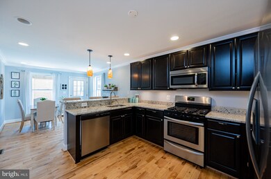 217 S Regester St, Baltimore, MD 21231 - photo 5