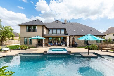 25035 Waterstone Estates Cir N, Tomball, TX 77375 - photo 3