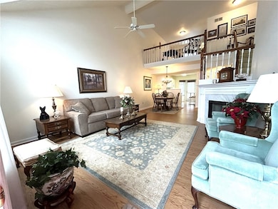 1441 Lyons Chase Cir, Murrysville, PA 15668 - photo 2