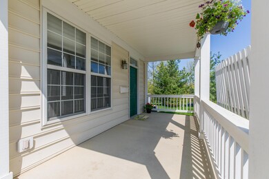 5974 Naughten Ridge Ct unit 5974, Columbus, OH 43213 - photo 2