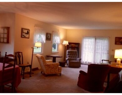 20 Lamplighter Ln unit 20, South Easton, MA 02375 - photo 4