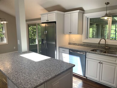 94 Stonedam Island Rd, Meredith, NH 03253 - photo 6