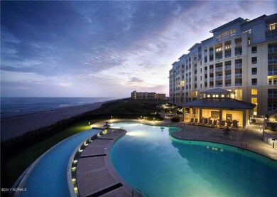 Grande Villas condo F5