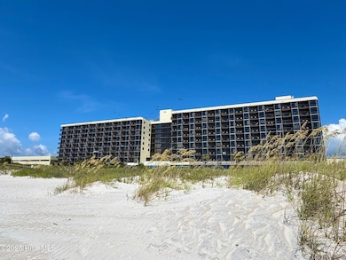 2700 Lumina Ave N unit 414, Wrightsville Beach, NC 28480 - photo 2