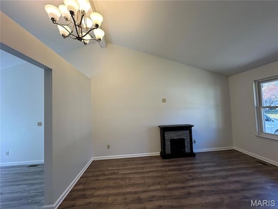 523 Coldstream Ct, Saint Peters, MO 63376 - photo 6