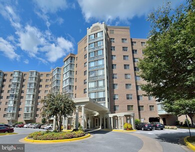3005 S Leisure World Blvd unit 616, Silver Spring, MD 20906 - photo 2