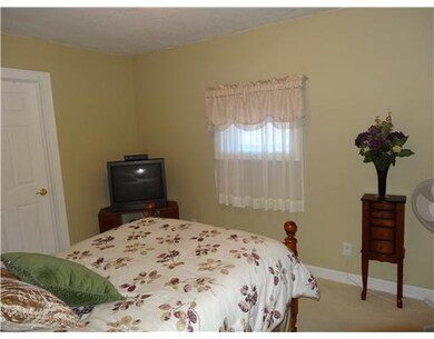 Bedroom.
