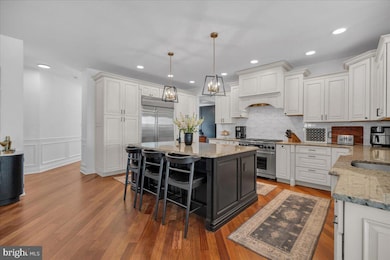 425 Peltoma Rd, Haddonfield, NJ 08033 - photo 5