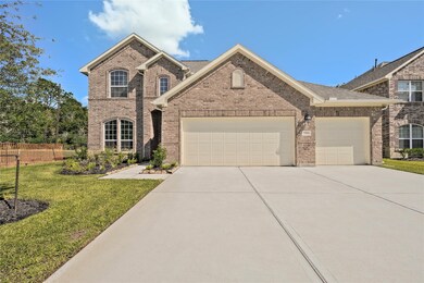 23519 Malbec Dr, Alvin, TX 77511 - photo 3