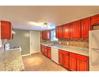 71 School St unit 73, Stoughton, MA 02072 - photo 5