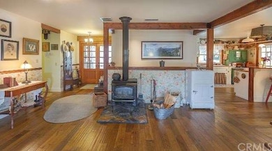 The floor are stunning:)