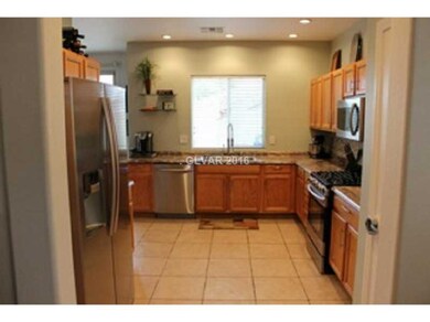 3198 Rushing Waters Place, Las Vegas, NV 89135 - photo 7