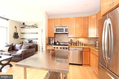 1654 Euclid St NW unit 303, Washington, DC 20009 - photo 7