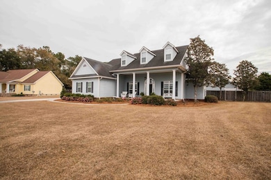 104 Salt Lick Ln, Thomasville, GA 31757 - photo 6