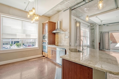 150 Bee Street #318