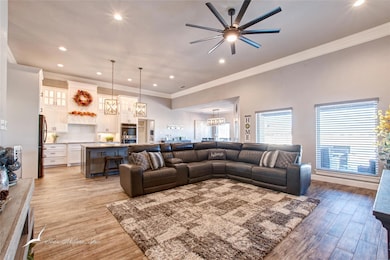 218 Contera Ct, Abilene, TX 79602 - photo 6