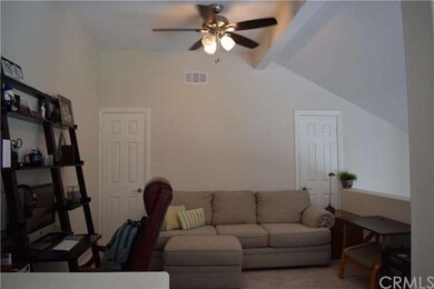Use the Loft as your Home Office