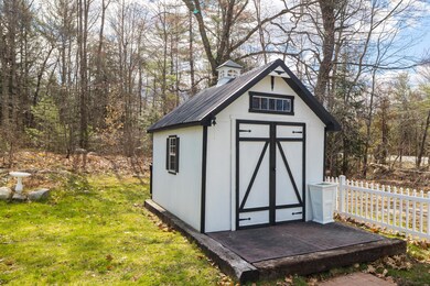 536 N Raymond Rd, Poland, ME 04274 - photo 4