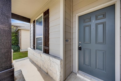 524 Coffee Berry Dr, Georgetown, TX 78626 - photo 2