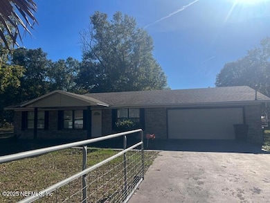 312 E Market Rd, Starke, FL 32091 - photo 4