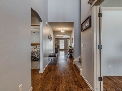 7415 E Knoxville St, Broken Arrow, OK 74014 - photo 6