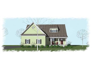 Exterior Front. View 2