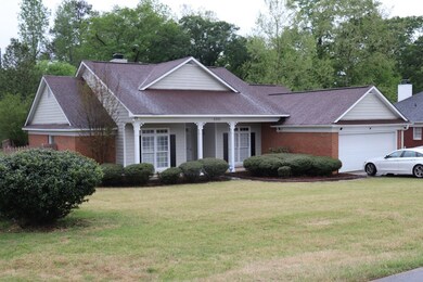 5301 Broadfield Dr, Columbus, GA 31907 - photo 2
