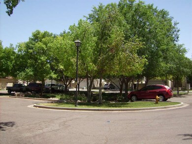 Additional parking for guests