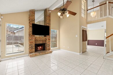 8435 Greenleaf Lake Dr, Houston, TX 77095 - photo 6