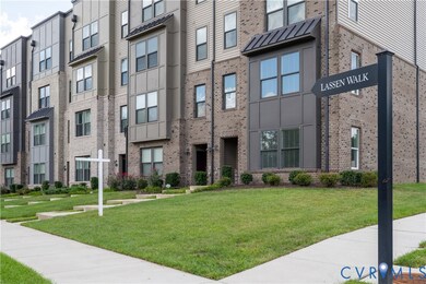 2652 Lassen Walk unit A, Henrico, VA 23294 - photo 2