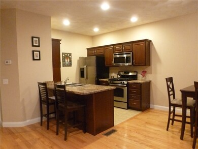 1 Santini St unit EE, North Providence, RI 02904 - photo 4