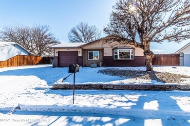 2711 La Puente St, Farmington, NM 87401 - photo 3