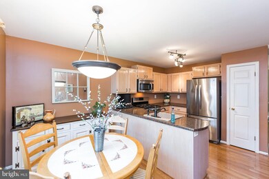 9301 Town Place Dr, Owings Mills, MD 21117 - photo 7