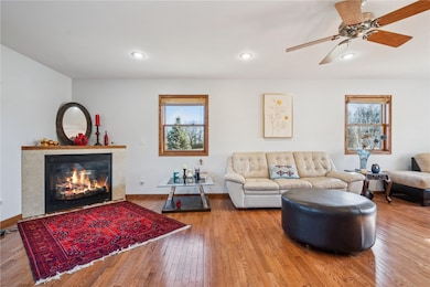 1164 Kyle Dr NE, Iowa City, IA 52240 - photo 7