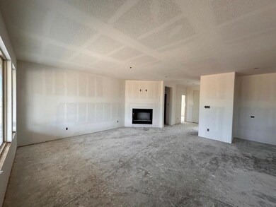 122 Brush Creek Dr, Boyd, TX 76023 - photo 4