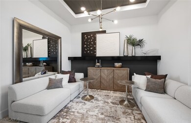 Interior/exterior photos are of a staged Stellar model. Illustration purposes only. Options may vary.