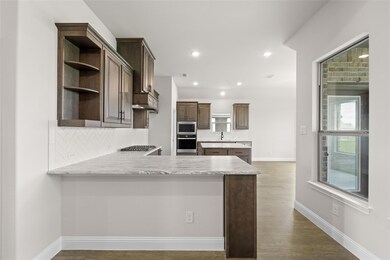 382 Paddle Boat Dr, Granbury, TX 76049 - photo 4