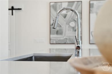 Photos of Model home